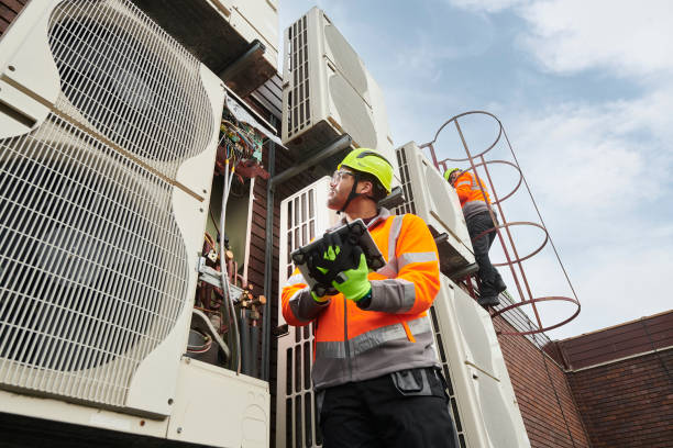 Best Energy-efficient HVAC Solutions in Maxton, NC