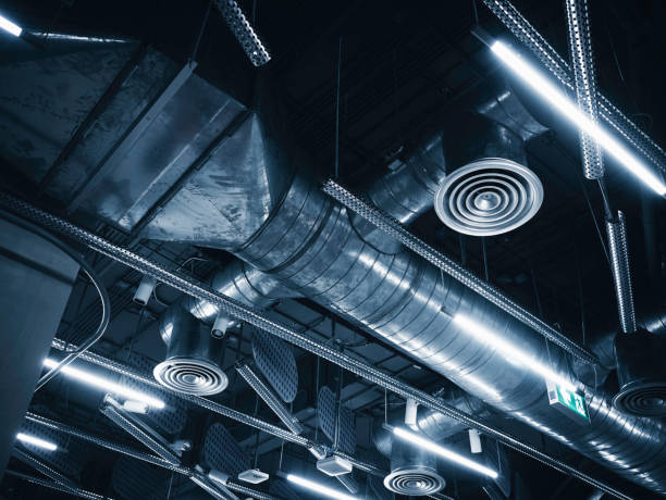 Best Air Conditioning Cleaning in Maxton, NC