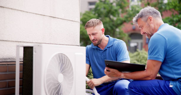 Best Thermostats and Smart Controls in Maxton, NC
