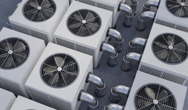 Best Emergency HVAC Services in Maxton, NC