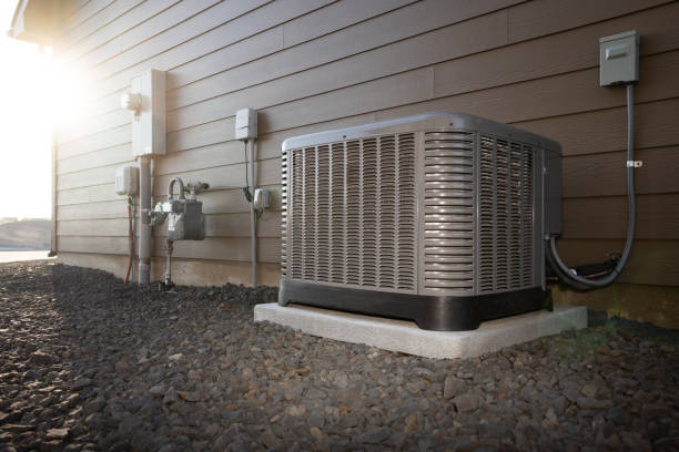 Best Ductless Mini-Split Systems in Maxton, NC